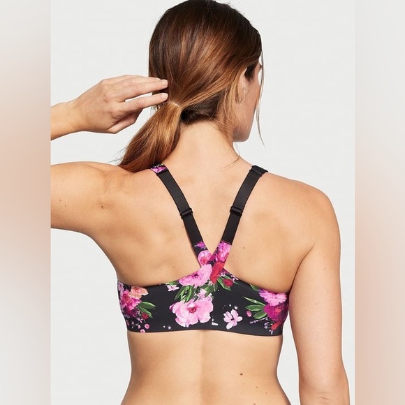 VSX Knockout Front-Close Sports Bra 36C - Picture 2 of 11